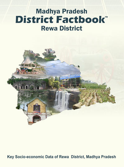 Madhya Pradesh District Factbook : Rewa District